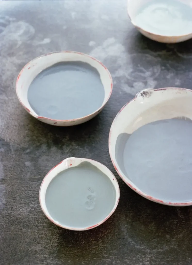 Limewash Paints Greece