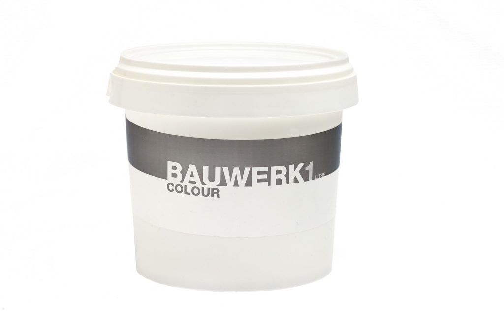 White Container 1Lt – Bauwerk 201 311 052139