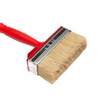 Brush 4×14 Red (natural bristles)