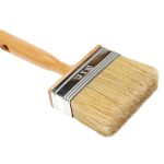 Brush 3×10 Wood (natural bristles)