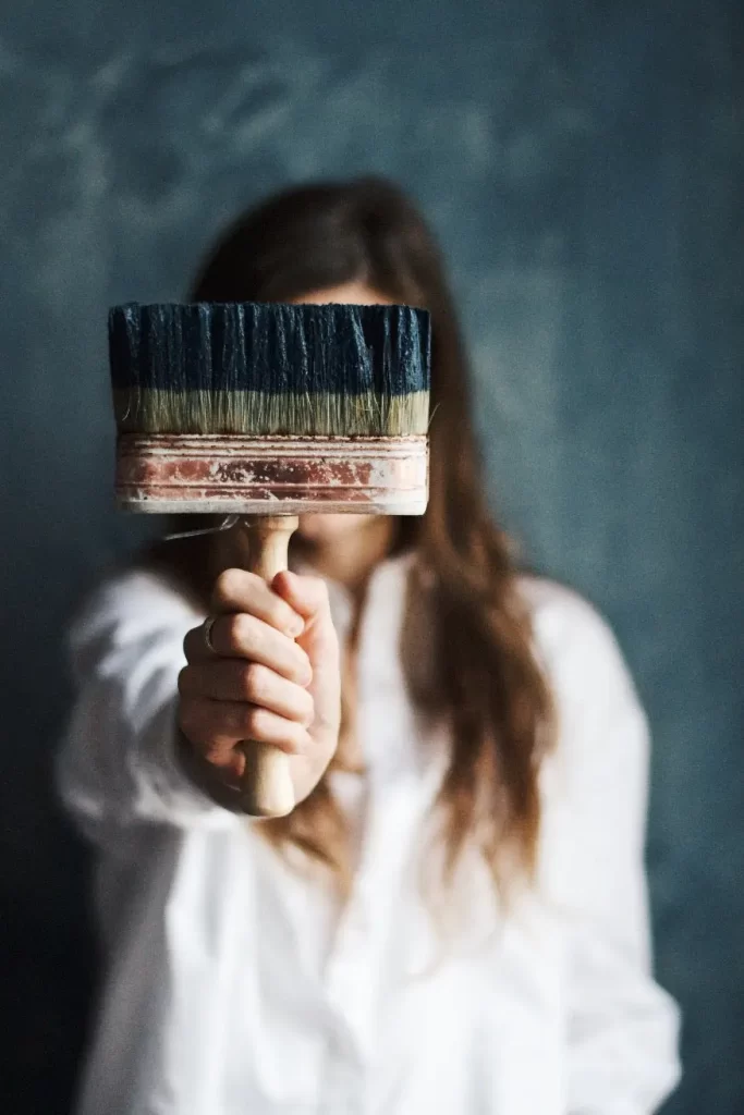 Εφαρμογή Limewas Paints