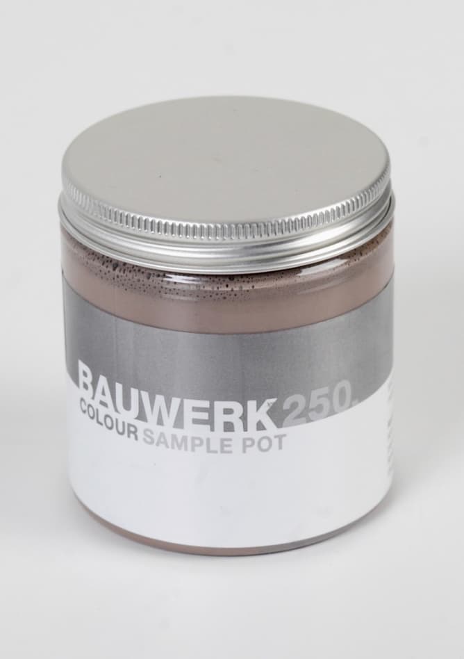 Sample Pot 250ml