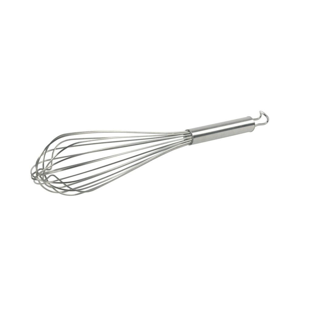 Whisk (stainless steel)