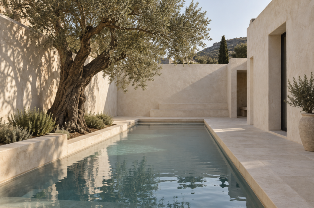 Mediterranean Design: Το Ιδανικό Φινίρισμα Για Ελληνικά Σπίτια