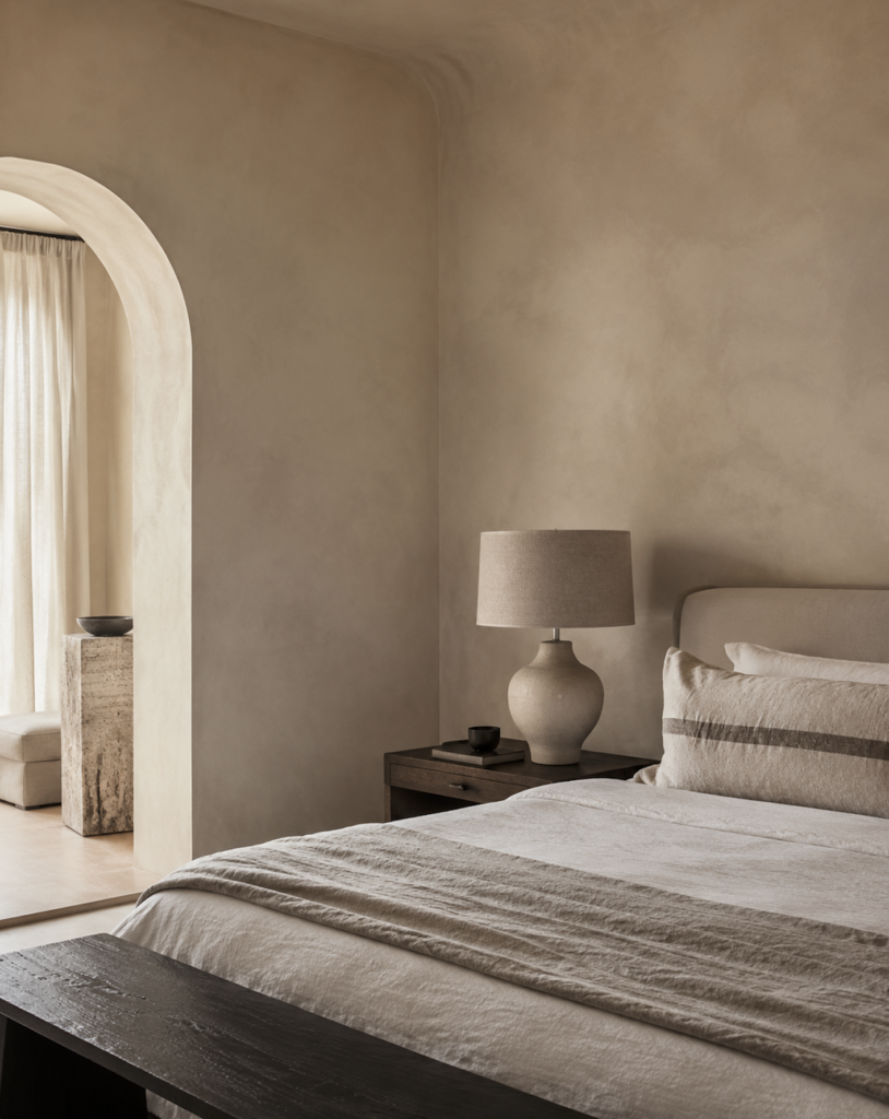 Limewash Paints Greece